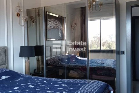 1+1 Lejlighed  i Alanya, Antalya, Tyrkiet Nr. 211898 - 4