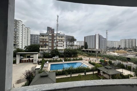 Продажа квартиры  в Мерсине, Турция 1+1, 50м2, №211902 – фото 3