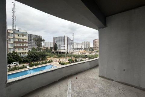 Продажа квартиры  в Мерсине, Турция 1+1, 50м2, №211902 – фото 5