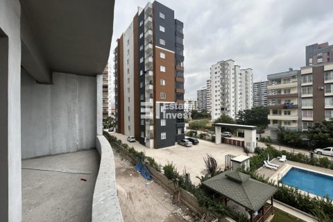Продажа квартиры  в Мерсине, Турция 1+1, 50м2, №211902 – фото 15