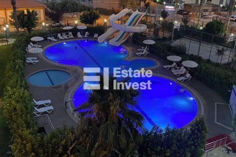 آپارتمان در  Mersin ، ترکیه 2 خوابه ، 65 متر مربع.  شماره 211899 - 3