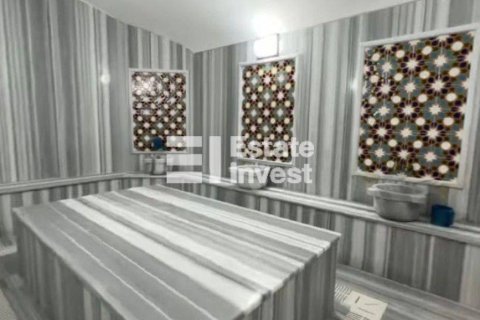 آپارتمان در  Mersin ، ترکیه 2 خوابه ، 65 متر مربع.  شماره 211899 - 7