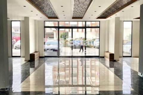 آپارتمان در  Mersin ، ترکیه 2 خوابه ، 65 متر مربع.  شماره 211899 - 5