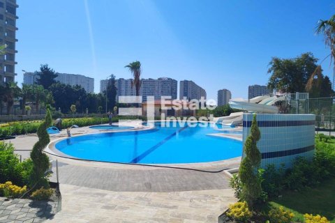 آپارتمان در  Mersin ، ترکیه 2 خوابه ، 65 متر مربع.  شماره 211899 - 2