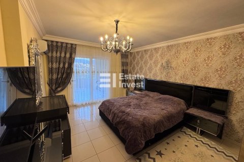 Аренда квартиры  в Аланье, Анталье, Турция 2+1, 170м2, №211901 – фото 1