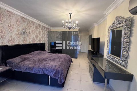 Аренда квартиры  в Аланье, Анталье, Турция 2+1, 170м2, №211901 – фото 2