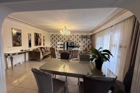 Аренда квартиры  в Аланье, Анталье, Турция 2+1, 170м2, №211901 – фото 5