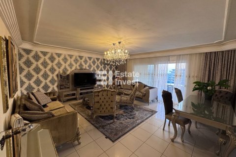 Аренда квартиры  в Аланье, Анталье, Турция 2+1, 170м2, №211901 – фото 4