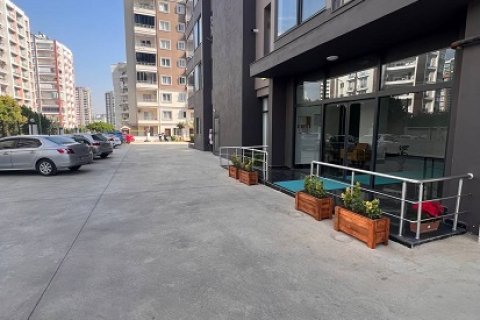 Daire  2+1  Mersin, Türkiye №230776