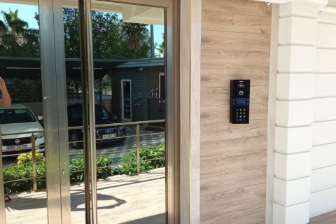 Daire 2+1 Antalya, Türkiye №221466 - 20