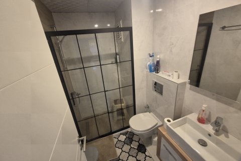 2+1 Lägenhet  i Antalya, Turkiet Nr. 221466 - 25