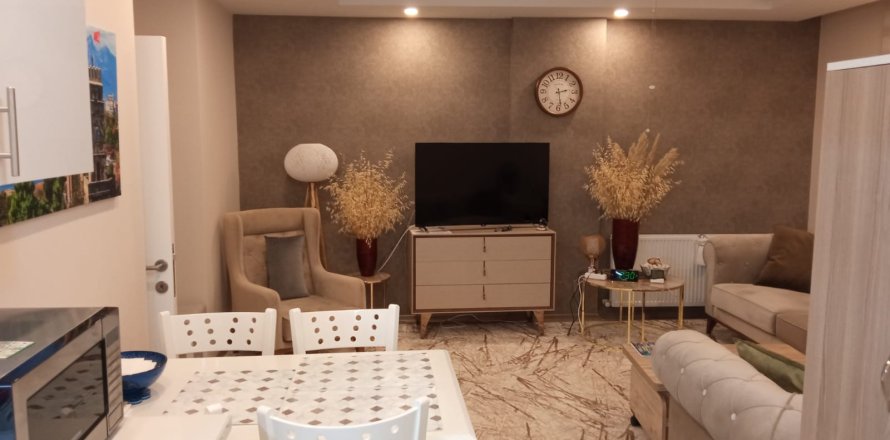 Daire 2+1 Antalya, Türkiye №221466