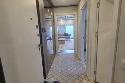 2+1 Lägenhet  i Antalya, Turkiet Nr. 221466 - 27