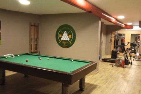 Daire 2+1 Antalya, Türkiye №221466 - 19