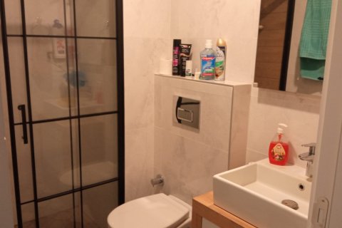 Daire 2+1 Antalya, Türkiye №221466 - 11