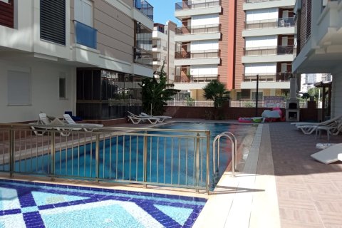 Daire 2+1 Antalya, Türkiye №221466 - 17