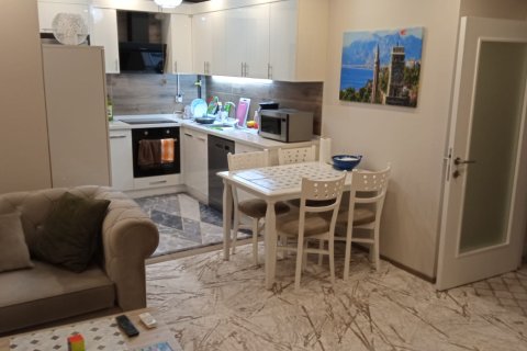 Daire 2+1 Antalya, Türkiye №221466 - 3