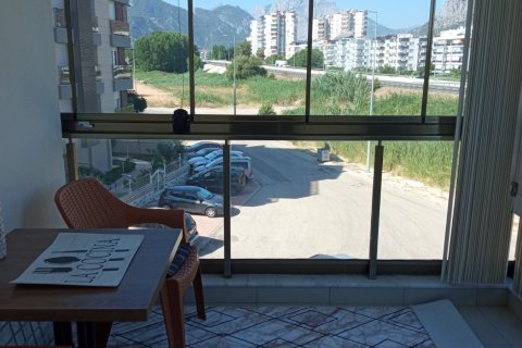 Daire 2+1 Antalya, Türkiye №221466 - 15