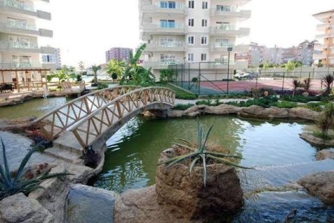 Apartment for sale  in Alanya, Antalya, Turkey, 2 bedrooms, 120m2, No. 221467 – photo 12