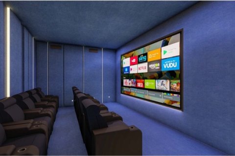 Продажа квартиры  в Анталье, Турция 1+1, 49м2, №222782 – фото 15