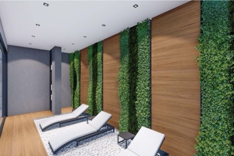 Продажа квартиры  в Анталье, Турция 1+1, 49м2, №222782 – фото 14