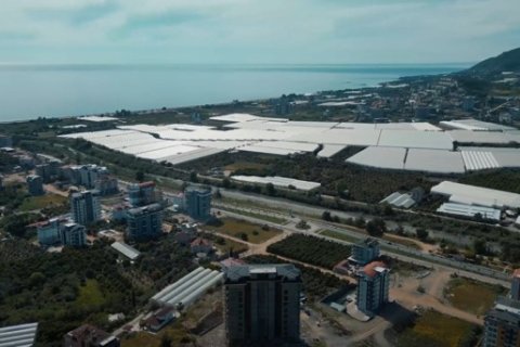 Продажа квартиры  в Анталье, Турция 1+1, 49м2, №222782 – фото 18