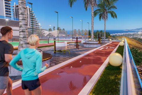 Продажа квартиры  в Анталье, Турция 1+1, 71м2, №222786 – фото 16