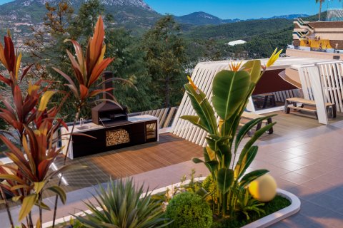 Продажа квартиры  в Анталье, Турция 1+1, 71м2, №222786 – фото 5