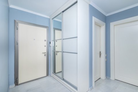 آپارتمان در  Antalya ، ترکیه 2 خوابه ، 110 متر مربع.  شماره 222787 - 19