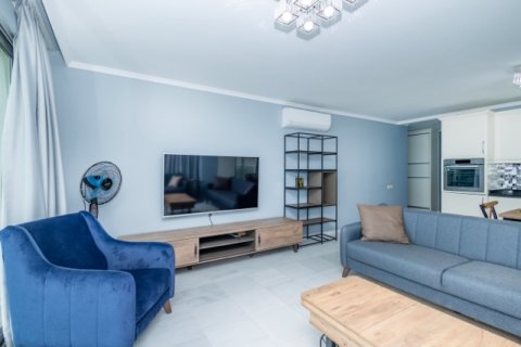 آپارتمان در  Antalya ، ترکیه 2 خوابه ، 110 متر مربع.  شماره 222787 - 4