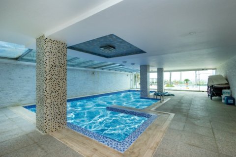 آپارتمان در  Antalya ، ترکیه 2 خوابه ، 110 متر مربع.  شماره 222787 - 9