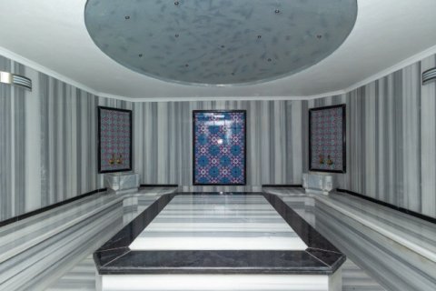 آپارتمان در  Antalya ، ترکیه 2 خوابه ، 110 متر مربع.  شماره 222787 - 20