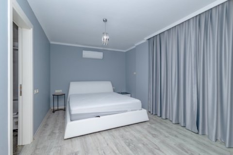 آپارتمان در  Antalya ، ترکیه 2 خوابه ، 110 متر مربع.  شماره 222787 - 5