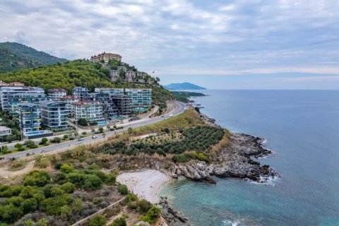 2+1 Apartment  in Antalya, Turkey No. 222787