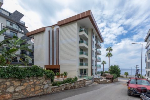 آپارتمان در  Antalya ، ترکیه 2 خوابه ، 110 متر مربع.  شماره 222787 - 15