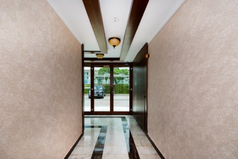 آپارتمان در  Antalya ، ترکیه 2 خوابه ، 110 متر مربع.  شماره 222787 - 8