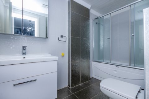 آپارتمان در  Antalya ، ترکیه 2 خوابه ، 110 متر مربع.  شماره 222787 - 6