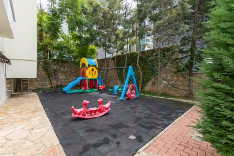 آپارتمان در  Antalya ، ترکیه 2 خوابه ، 110 متر مربع.  شماره 222787 - 13