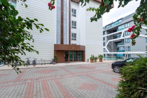 آپارتمان در  Antalya ، ترکیه 2 خوابه ، 110 متر مربع.  شماره 222787 - 14