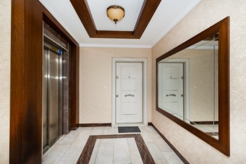 آپارتمان در  Antalya ، ترکیه 2 خوابه ، 110 متر مربع.  شماره 222787 - 7