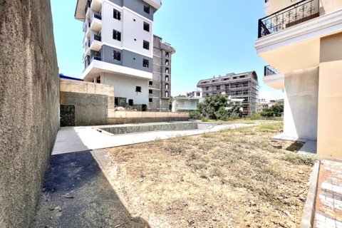 2+1 Lägenhet  i Antalya, Turkiet Nr. 222783 - 13