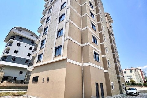 2+1 Lägenhet  i Antalya, Turkiet Nr. 222783 - 15