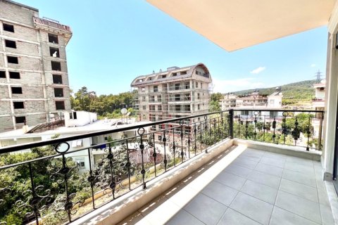 2+1 Lägenhet  i Antalya, Turkiet Nr. 222783 - 11