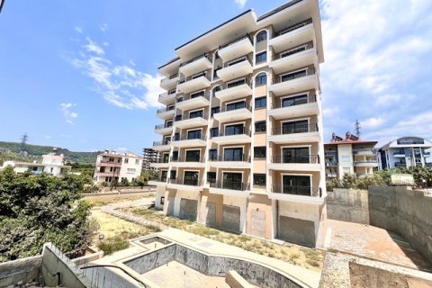 2+1 Apartment  in Antalya, Turkey No. 222783