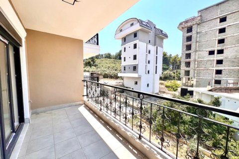 2+1 Lägenhet  i Antalya, Turkiet Nr. 222783 - 12