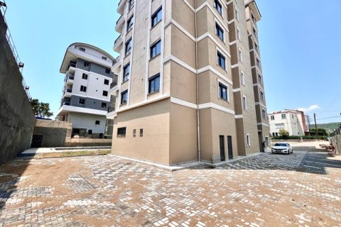 2+1 Lägenhet  i Antalya, Turkiet Nr. 222783 - 14