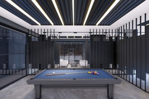 2+1 Lägenhet  i Antalya, Turkiet Nr. 222781 - 7