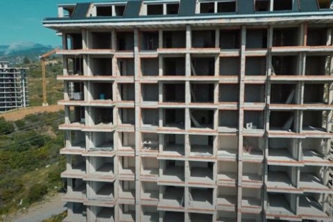 2+1 Lägenhet  i Antalya, Turkiet Nr. 222781 - 16