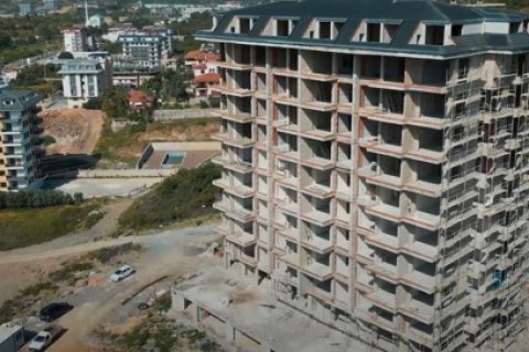 2+1 Lägenhet  i Antalya, Turkiet Nr. 222781 - 17