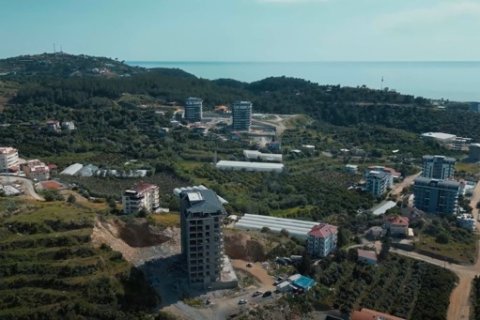 2+1 Lägenhet  i Antalya, Turkiet Nr. 222781 - 14